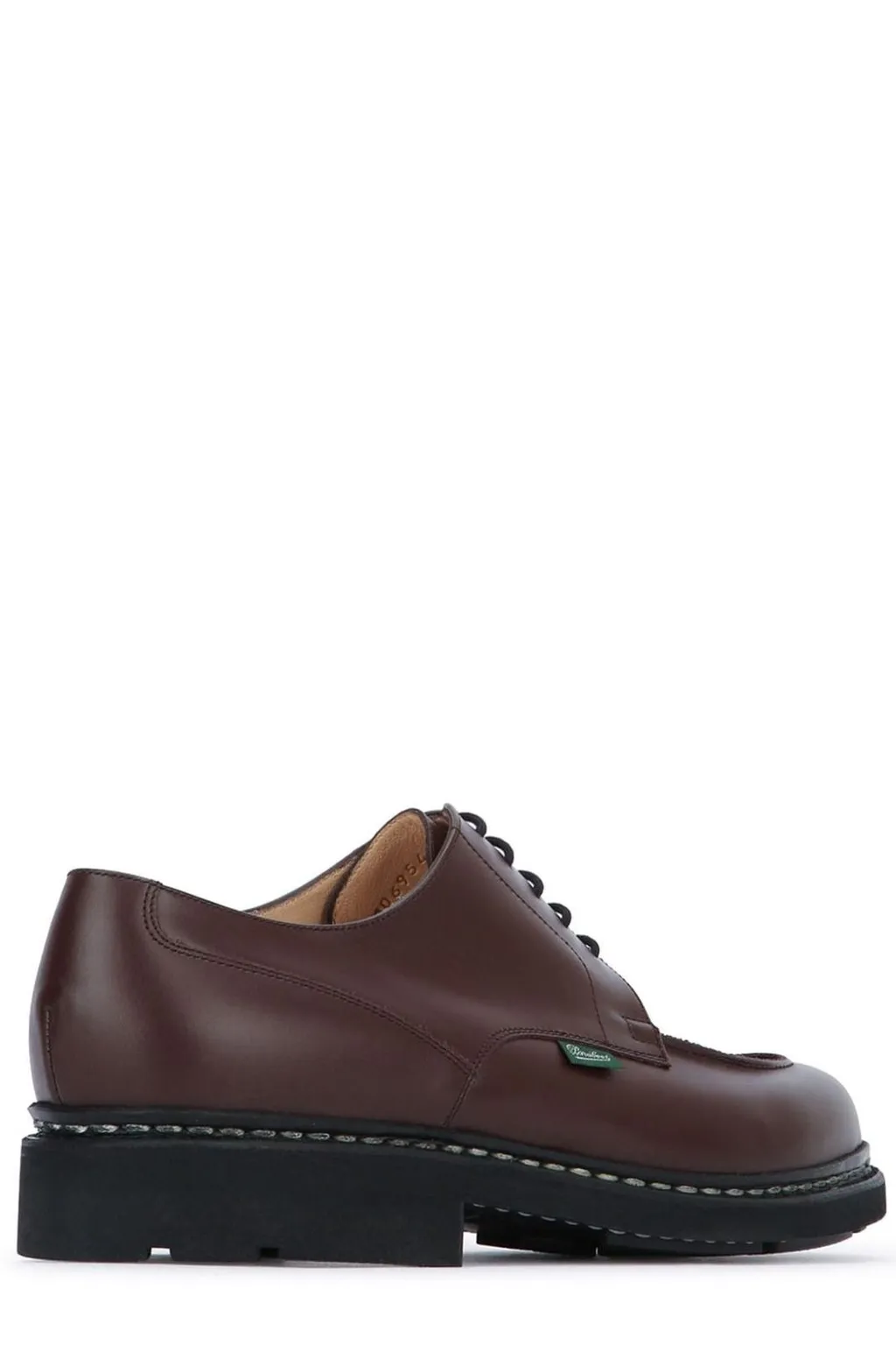 Paraboot Chambord Lace-Up Shoes