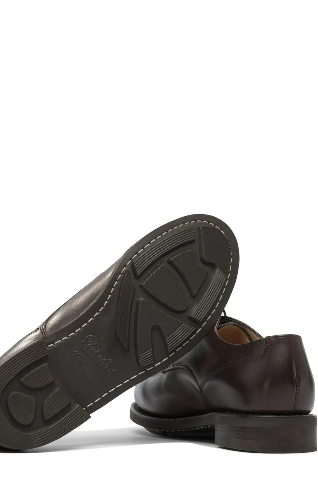Paraboot	Chambord Actem Shoes