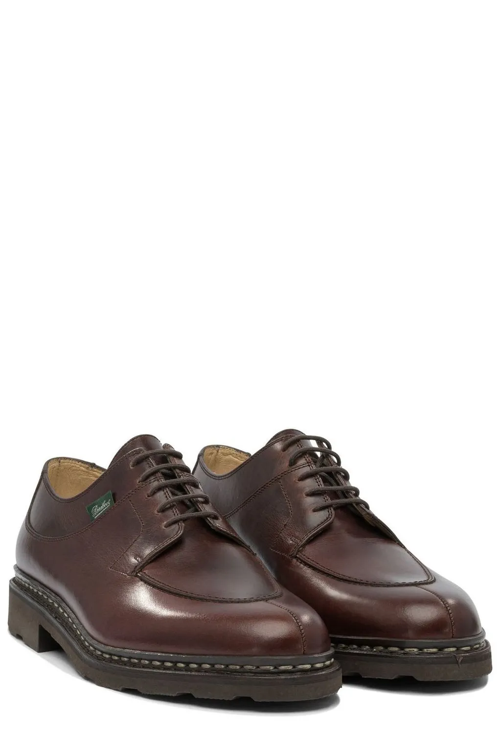 Paraboot Avignon Lace-Up Shoes