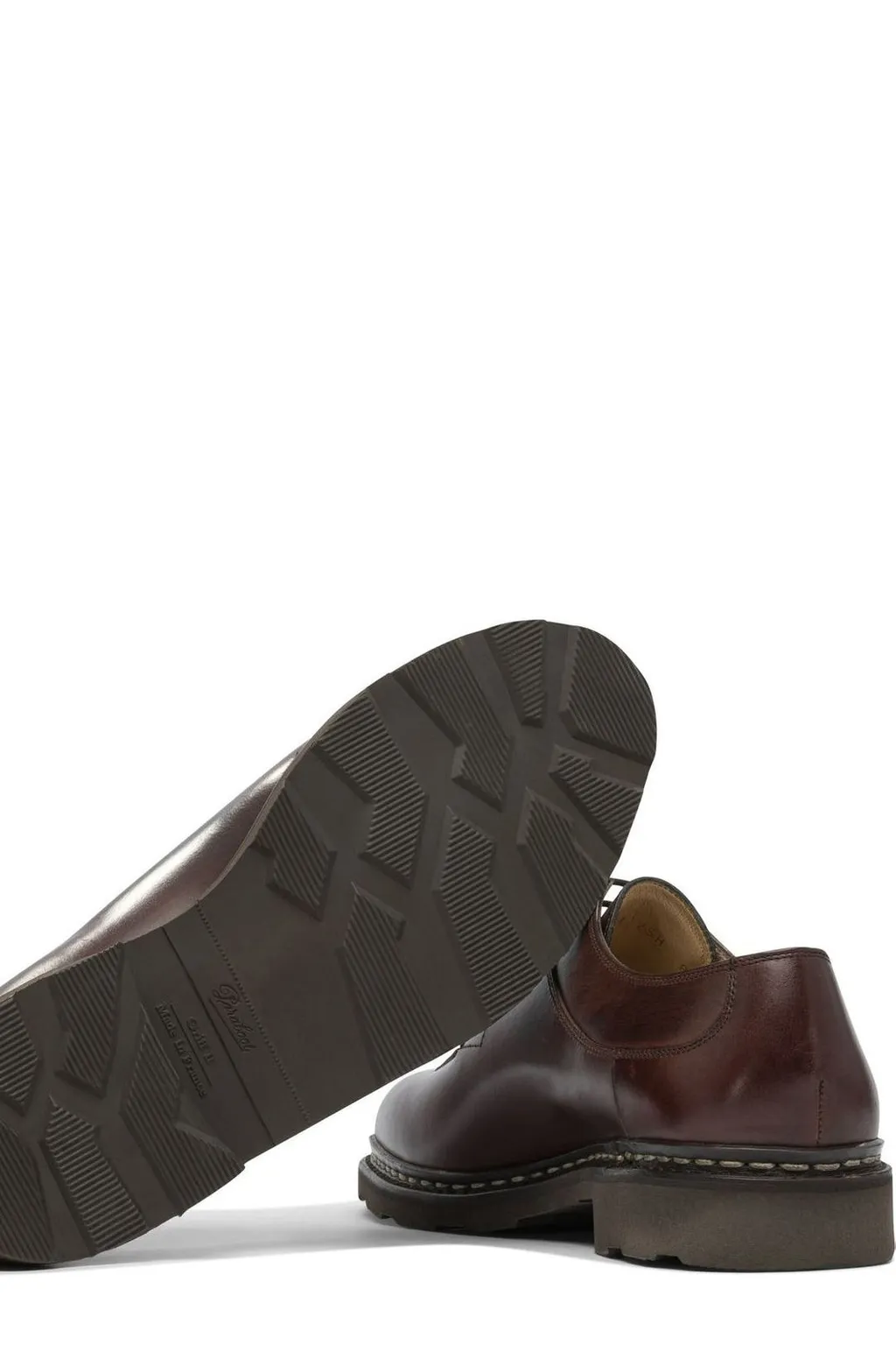 Paraboot Avignon Lace-Up Shoes