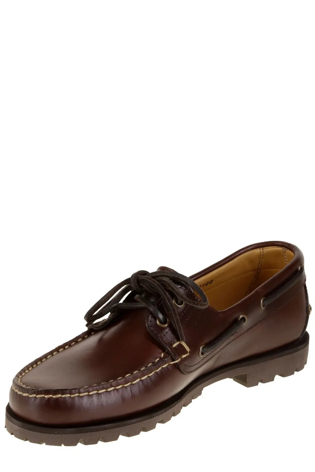Paraboot Malo Tie-Knot Detailed Loafers