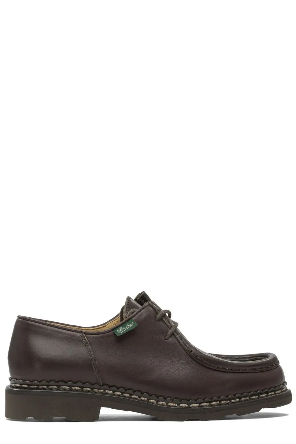 Paraboot Michael Derby Shoes