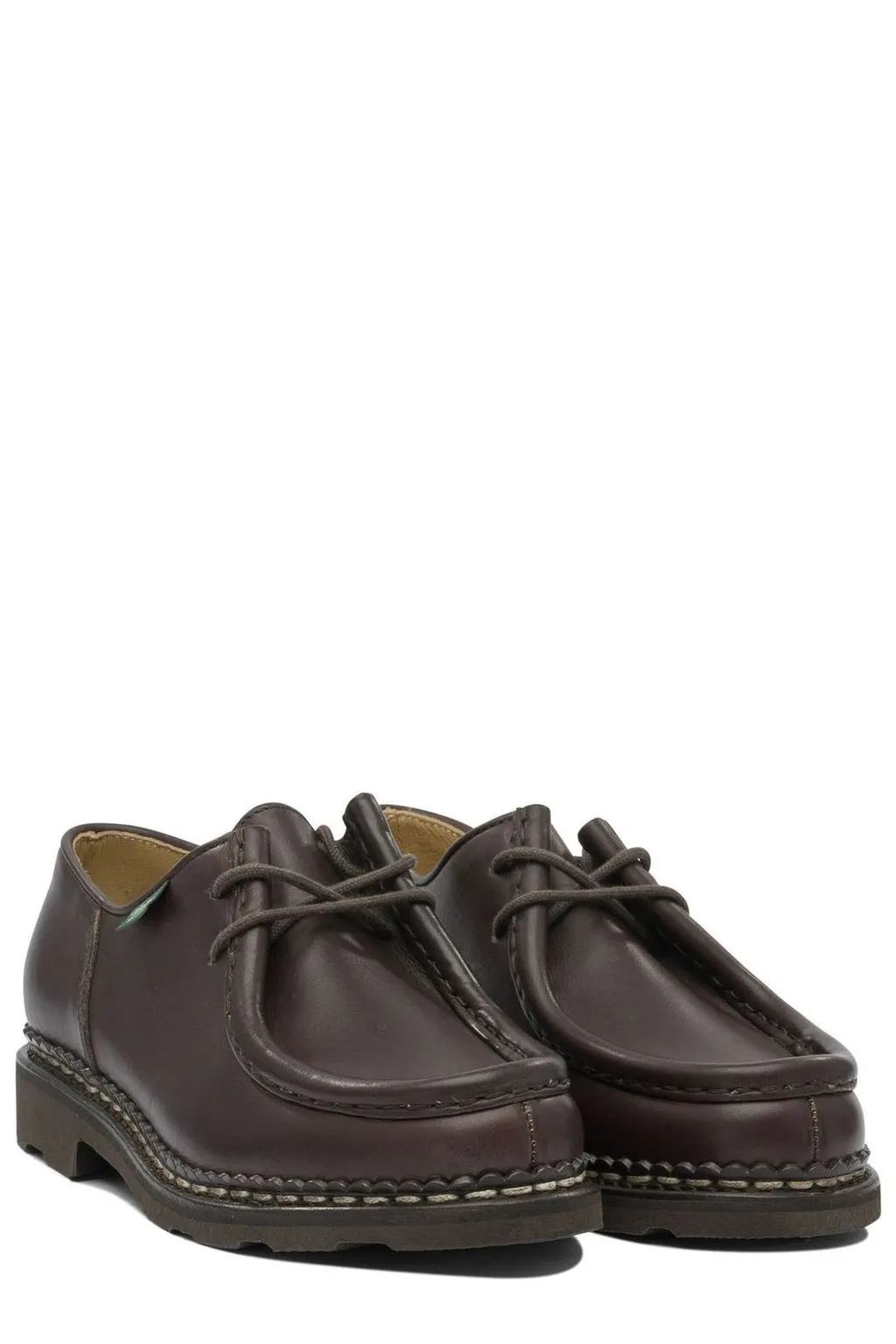 Paraboot Michael Derby Shoes