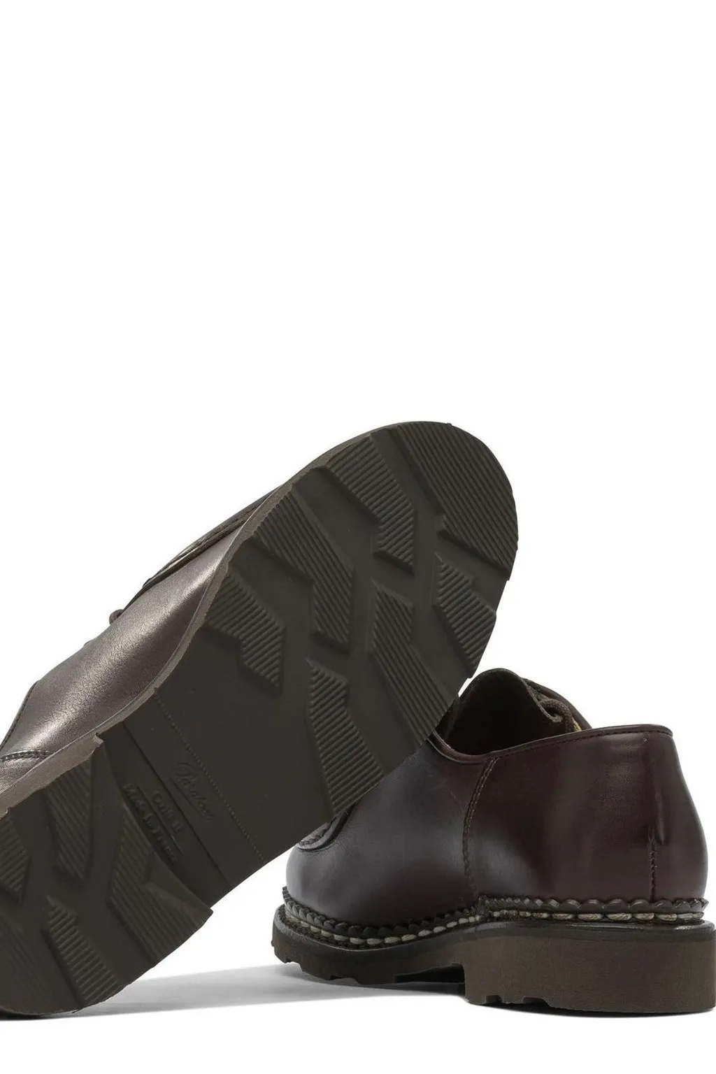 Paraboot Michael Derby Shoes