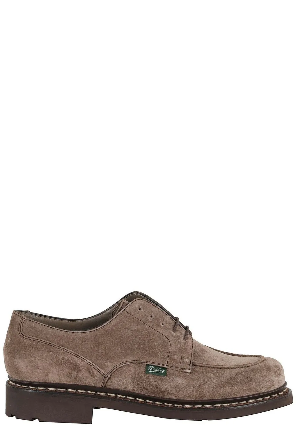 Paraboot Chambord Lace-Up Derby Shoes