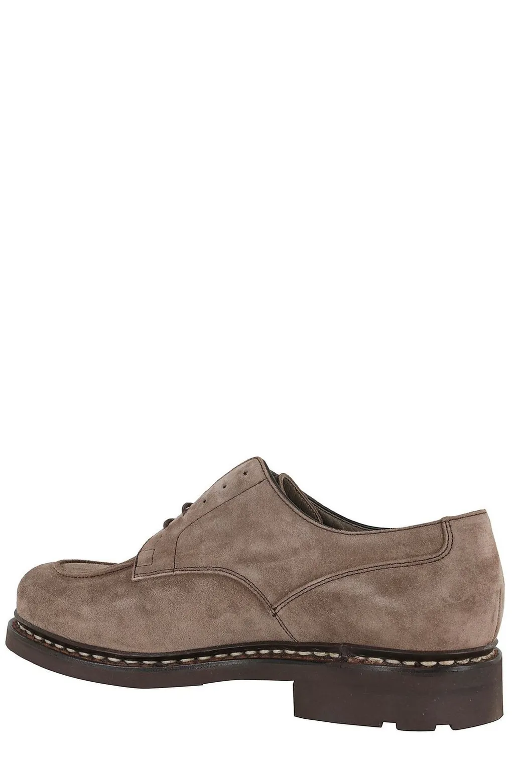 Paraboot Chambord Lace-Up Derby Shoes