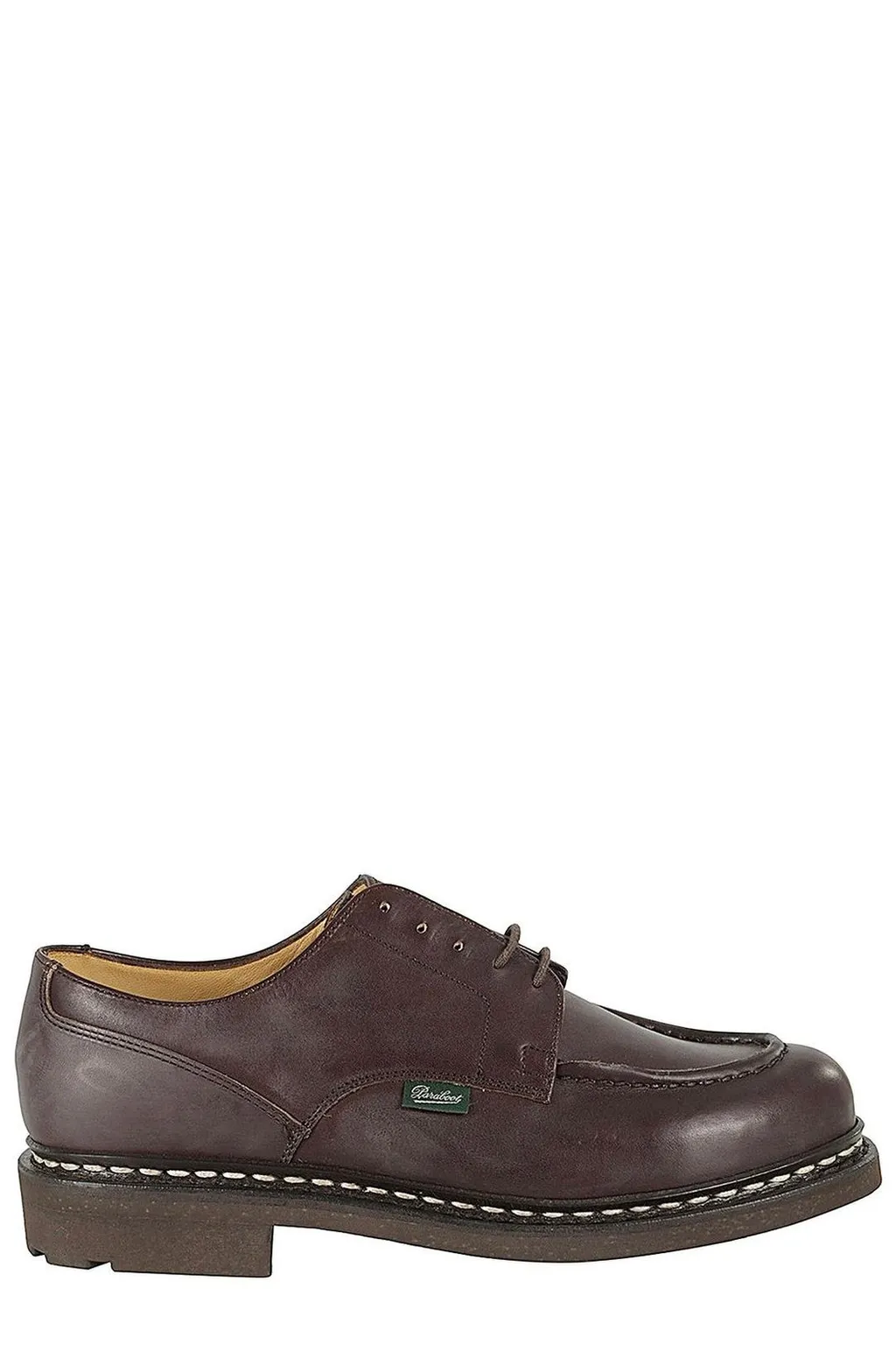 Paraboot Chambord Lace-Up Derby Shoes
