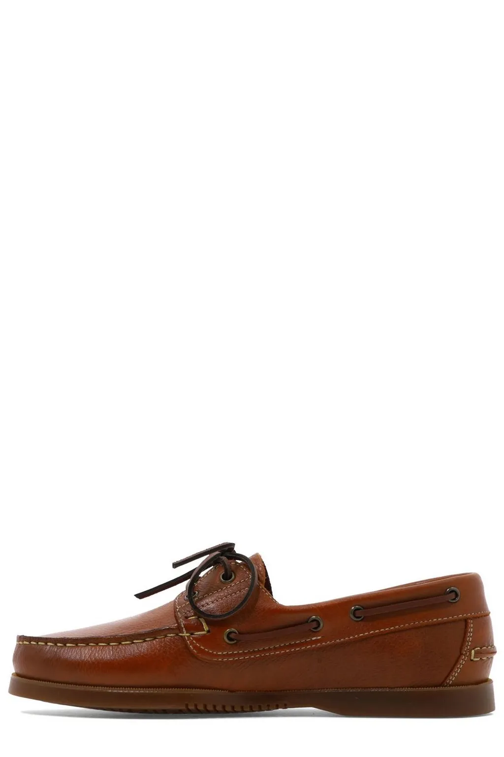 Paraboot Barth Low-Top Loafers