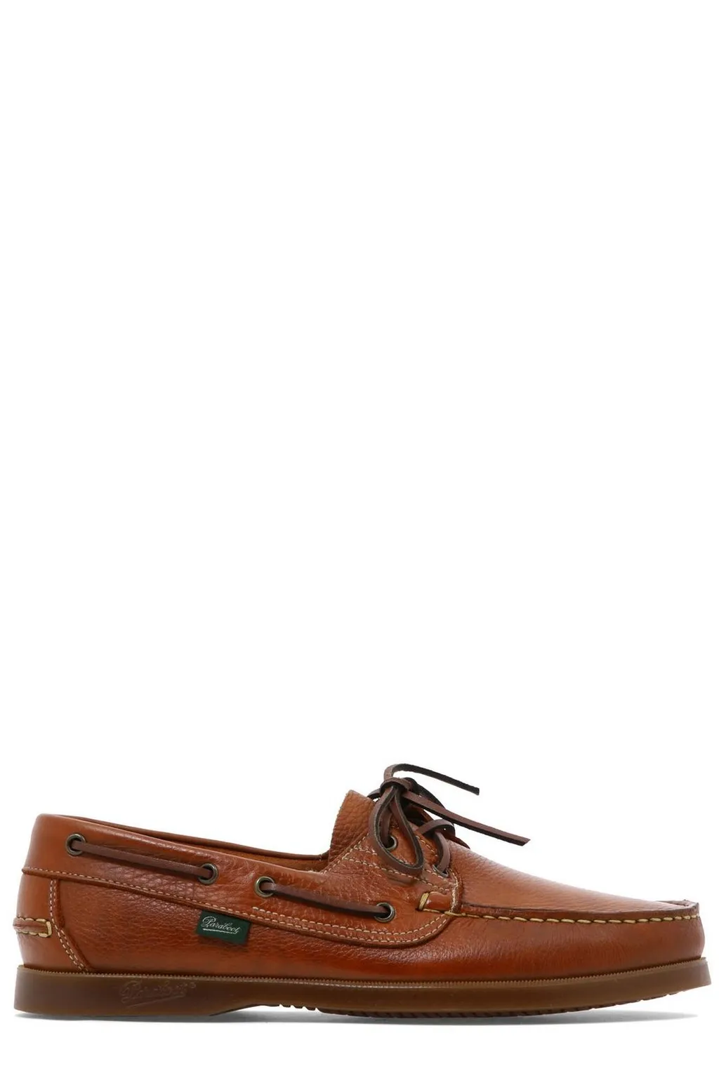 Paraboot Barth Low-Top Loafers