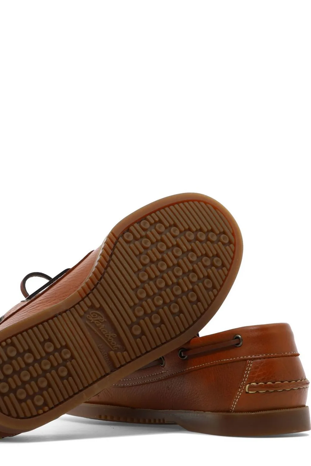 Paraboot Barth Low-Top Loafers