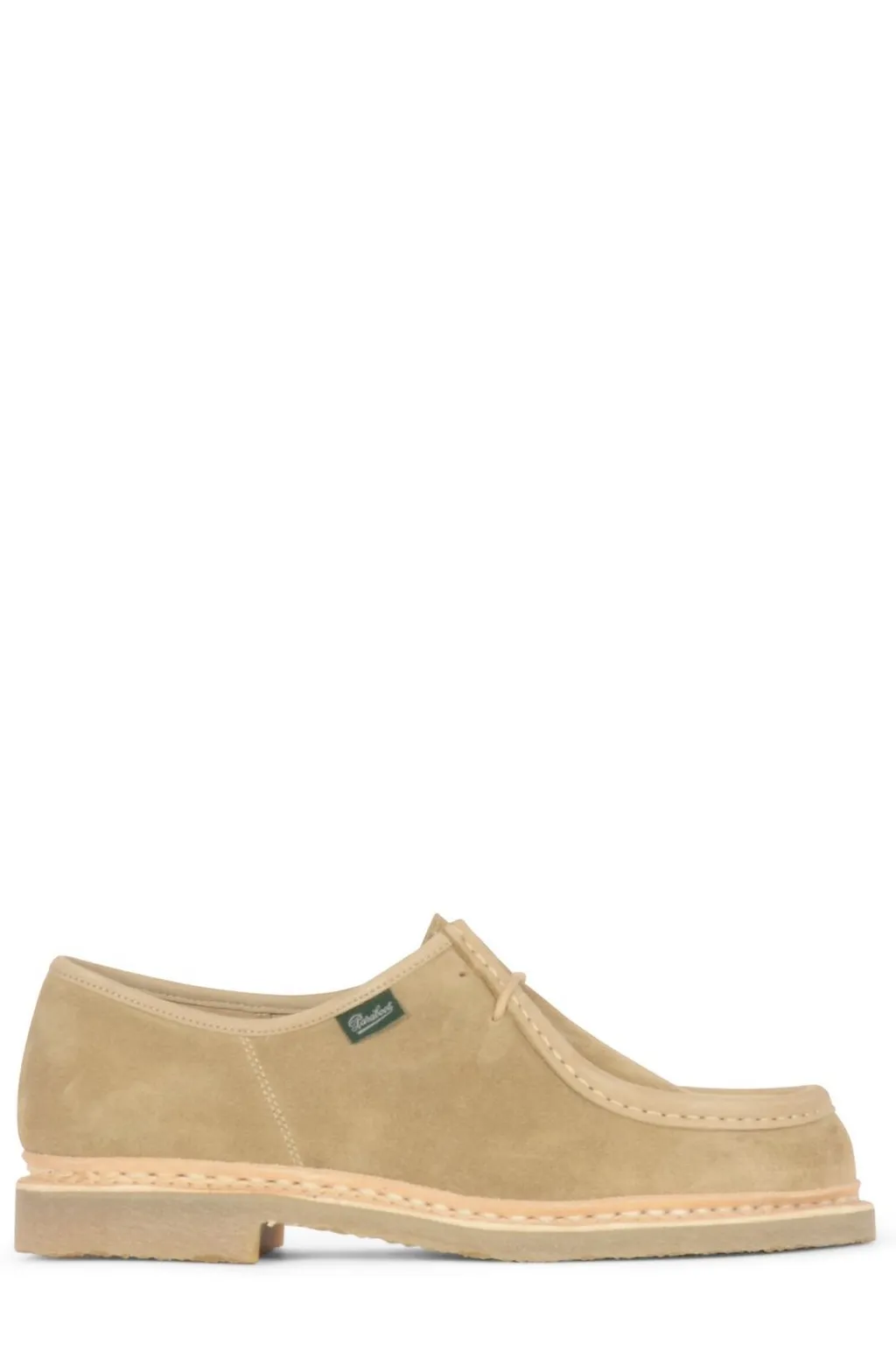 Paraboot Micka Lace-Up Shoes