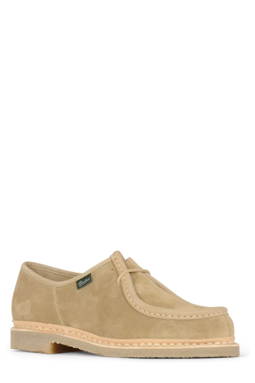 Paraboot Micka Lace-Up Shoes