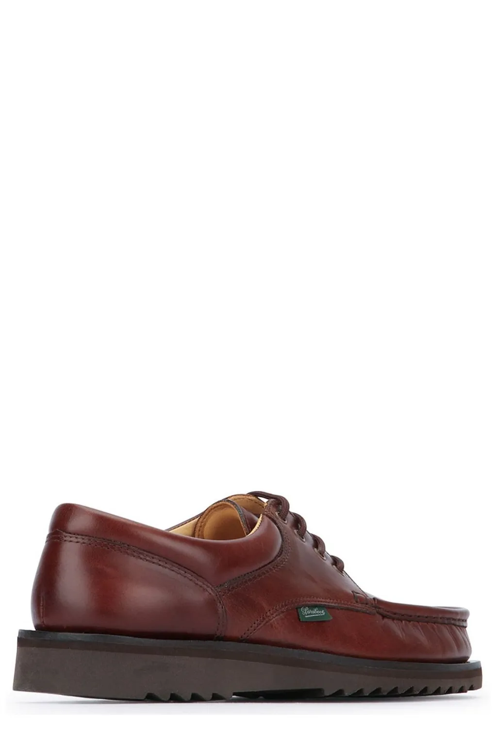 Paraboot Thiers Lace-Up Shoes