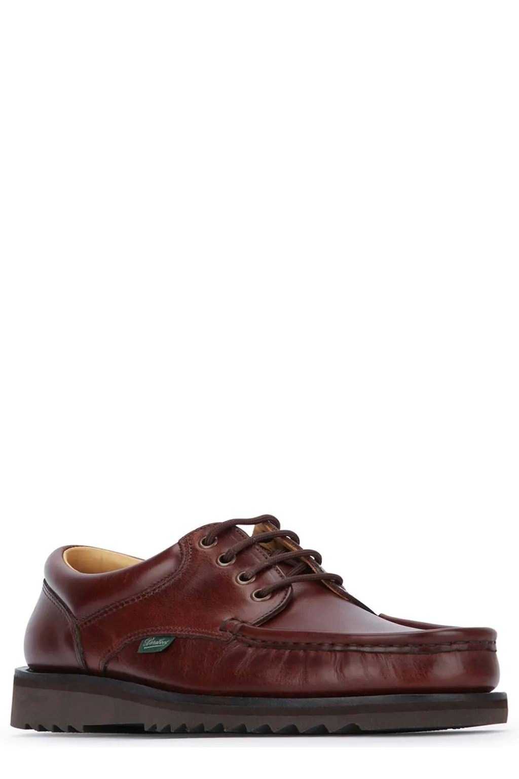 Paraboot Thiers Lace-Up Shoes