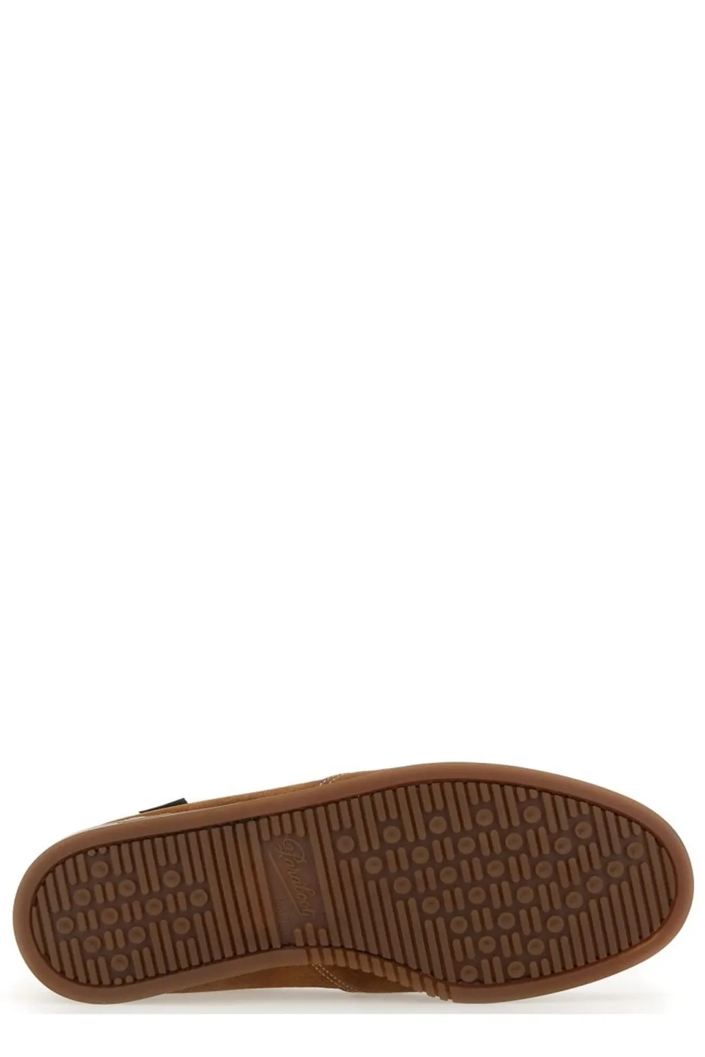 Paraboot Round Toe Loafers