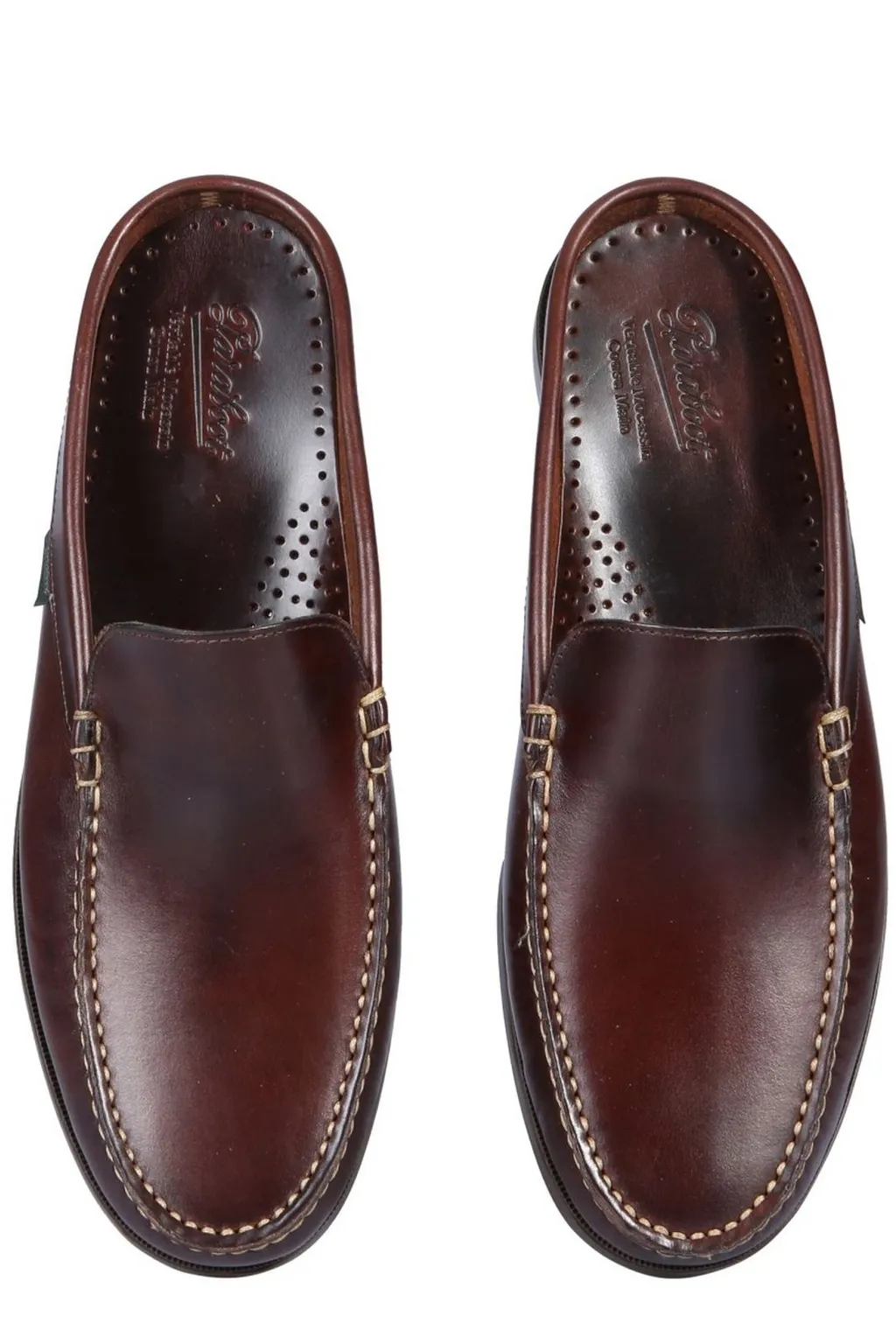 Paraboot Slip-On Slippers