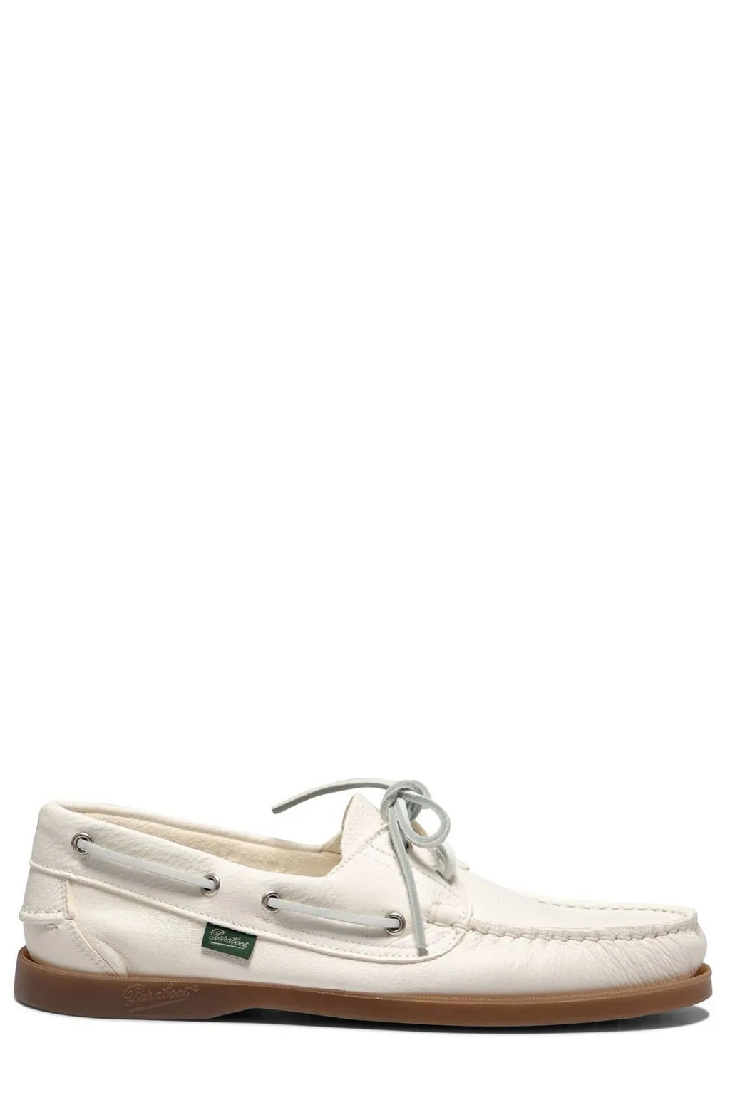 Paraboot Round Toe Loafers
