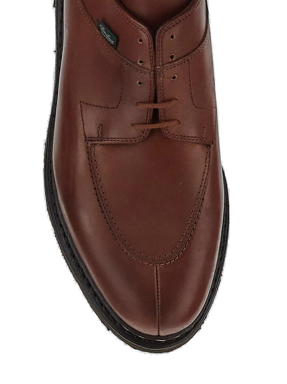Paraboot Avignon Lace-Up Shoes