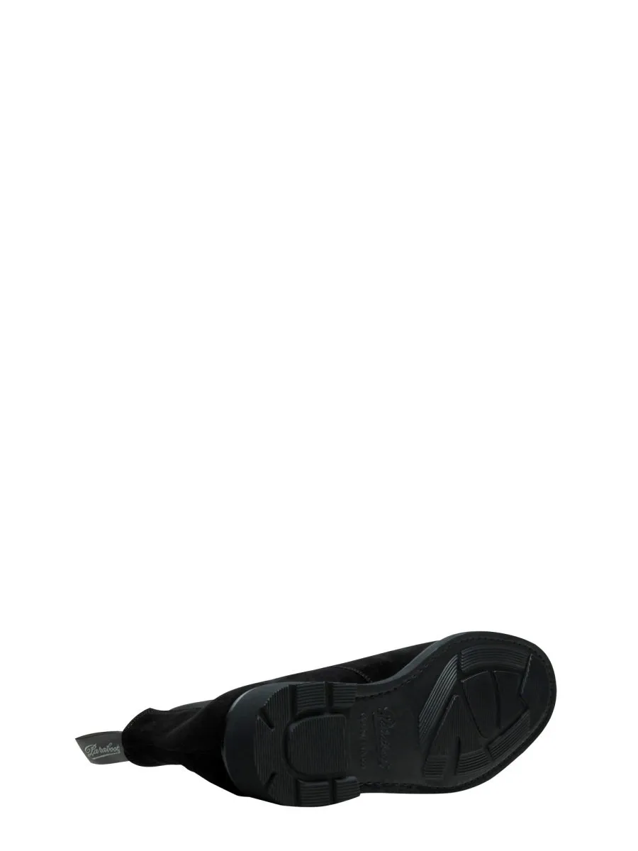 Paraboot Chamfort Pointed Toe Boots