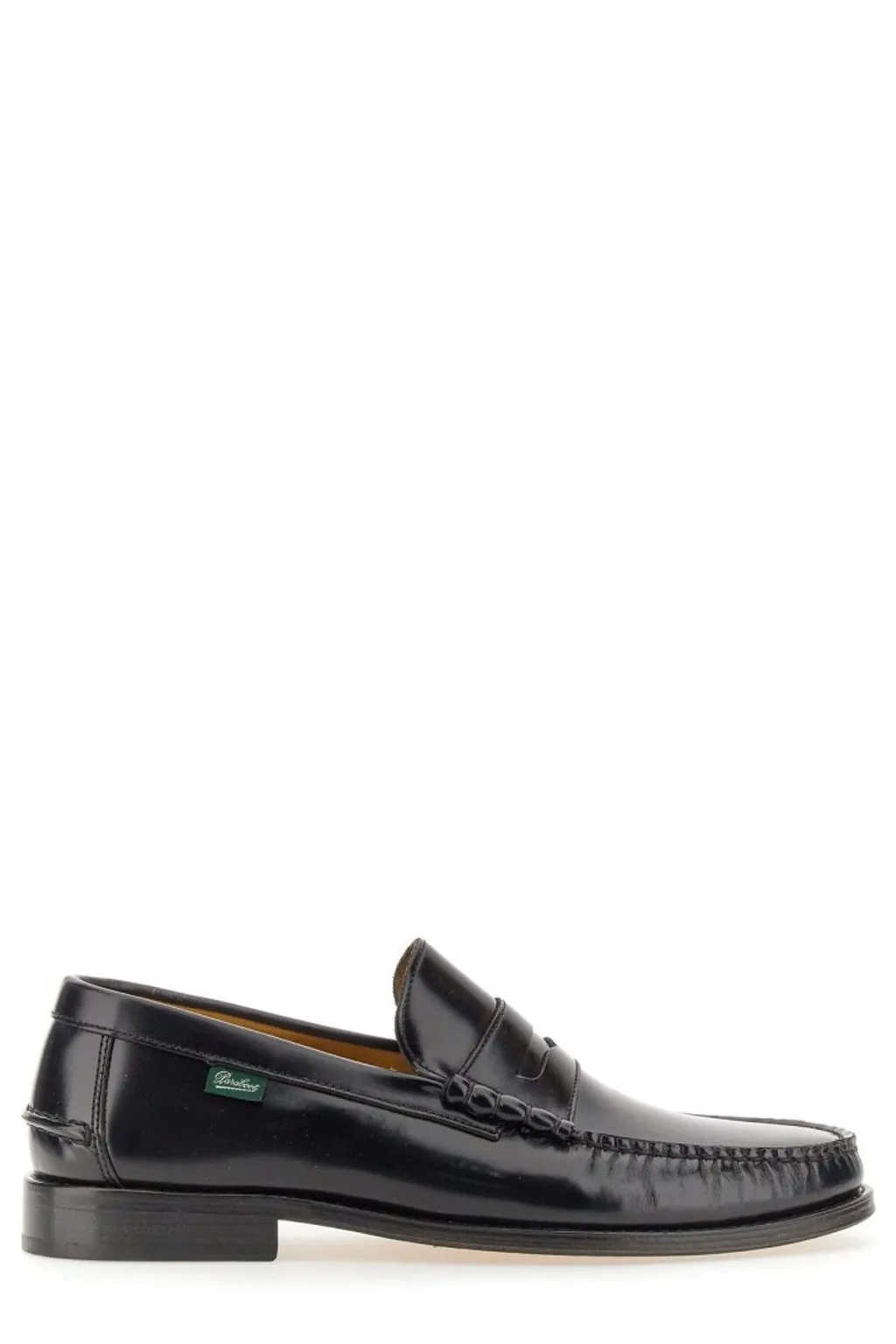 Paraboot Columbia Slip-Om Loafers