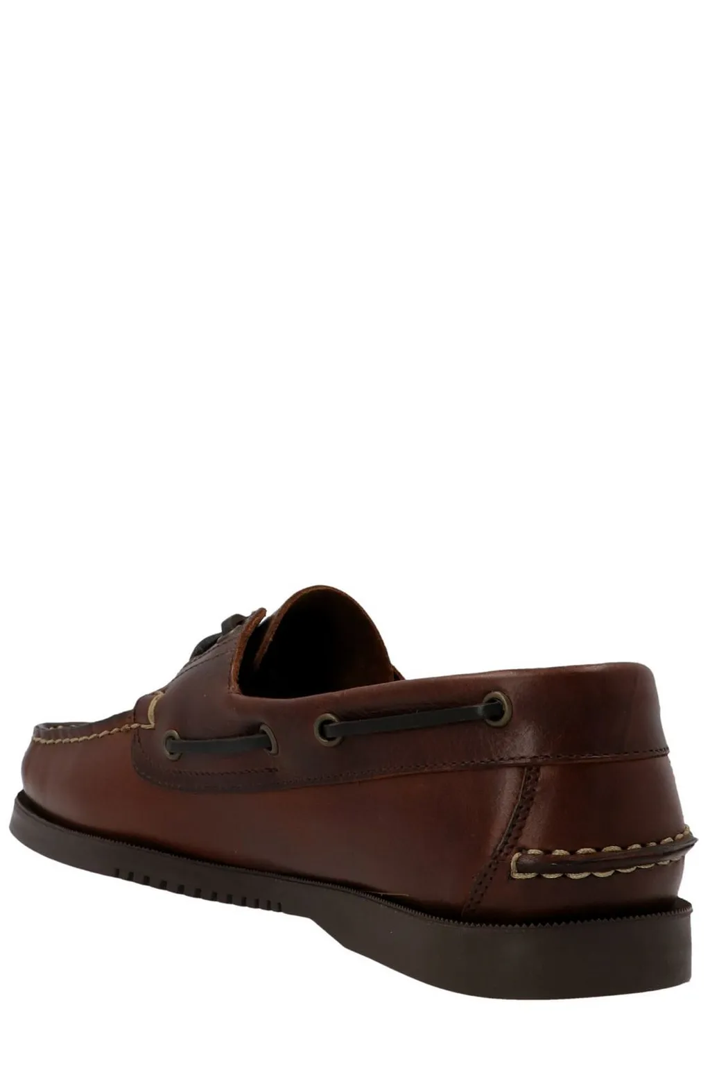 Paraboot Barth Boat Loafers