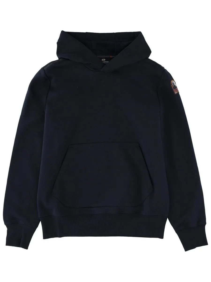 Parajumpers Everest Hooded Sweatshirt