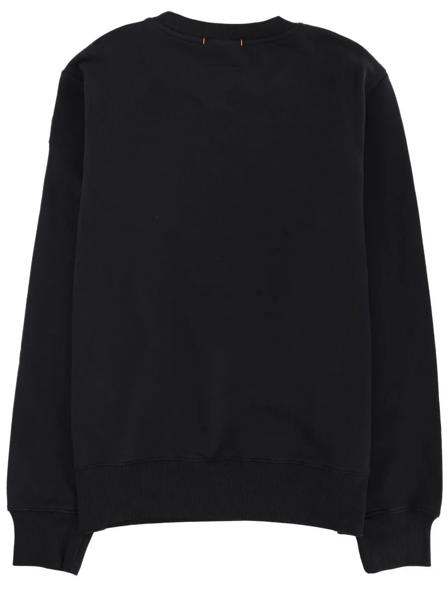 Parajumpers Crewneck Sweater