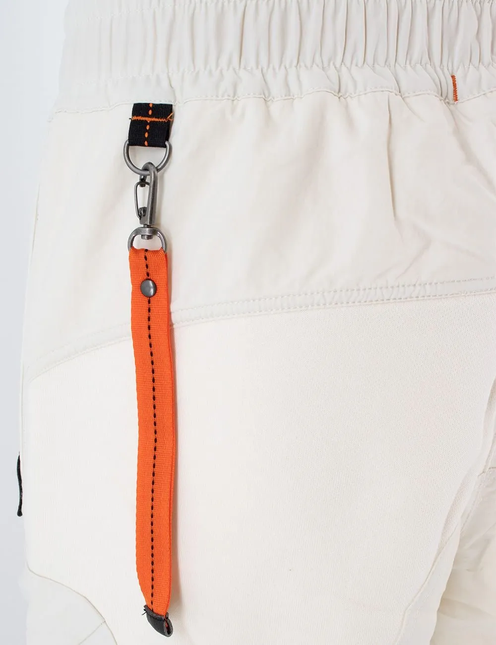 Parajumpers Fleece Cargo Pants