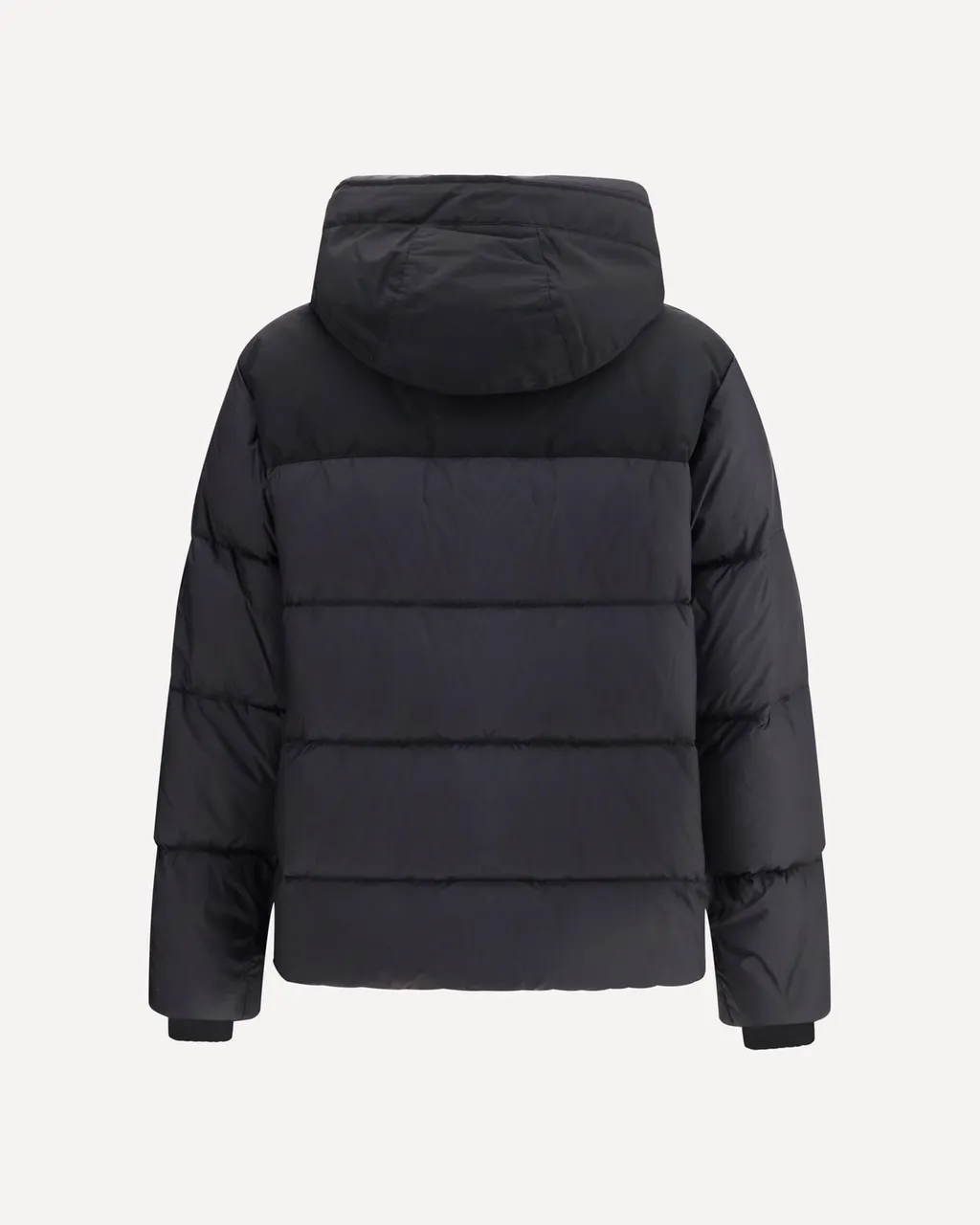 Parajumpers Tyrik Hooded Down Jacket