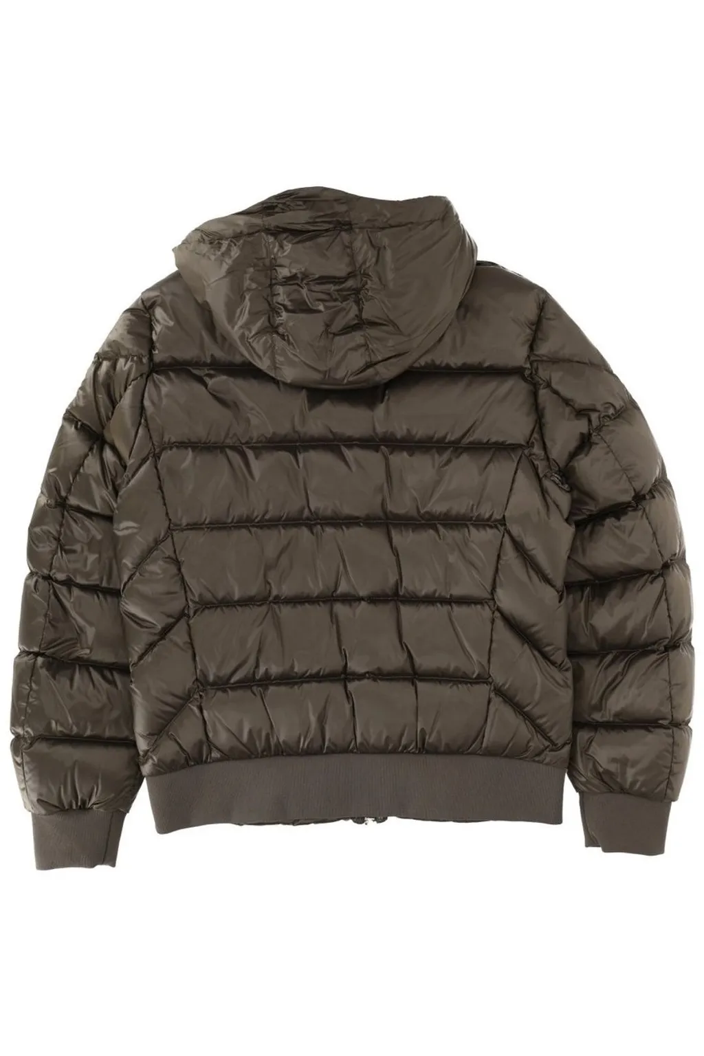 Parajumpers Pharrell Puffer Jacket