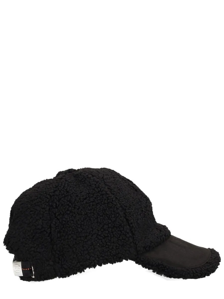 Parajumpers Sherpa Baseball Cap