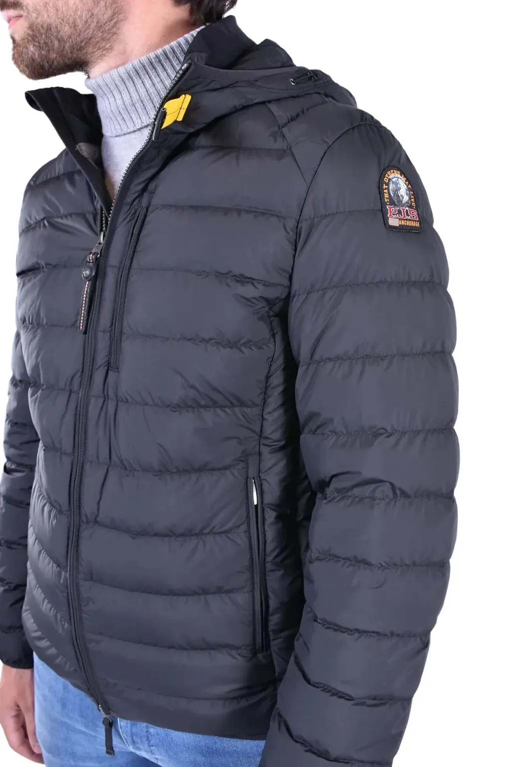 Parajumpers Last Minute Puffer Jacket