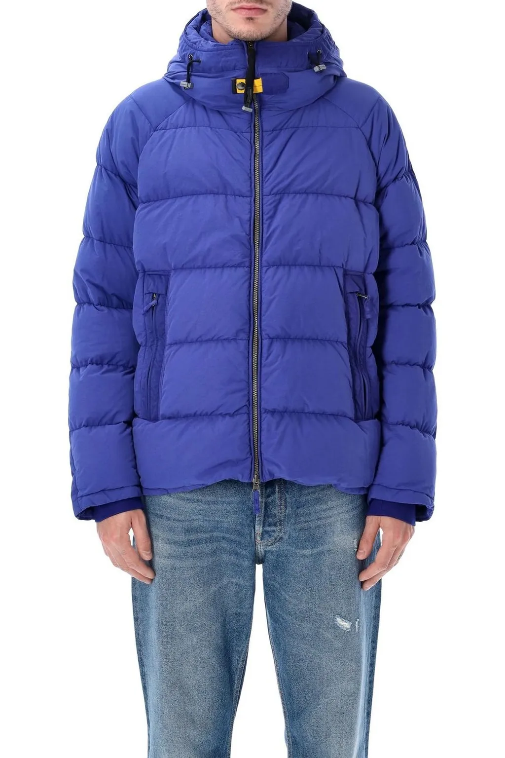 Parajumpers Norton Hooded Down Jacket
