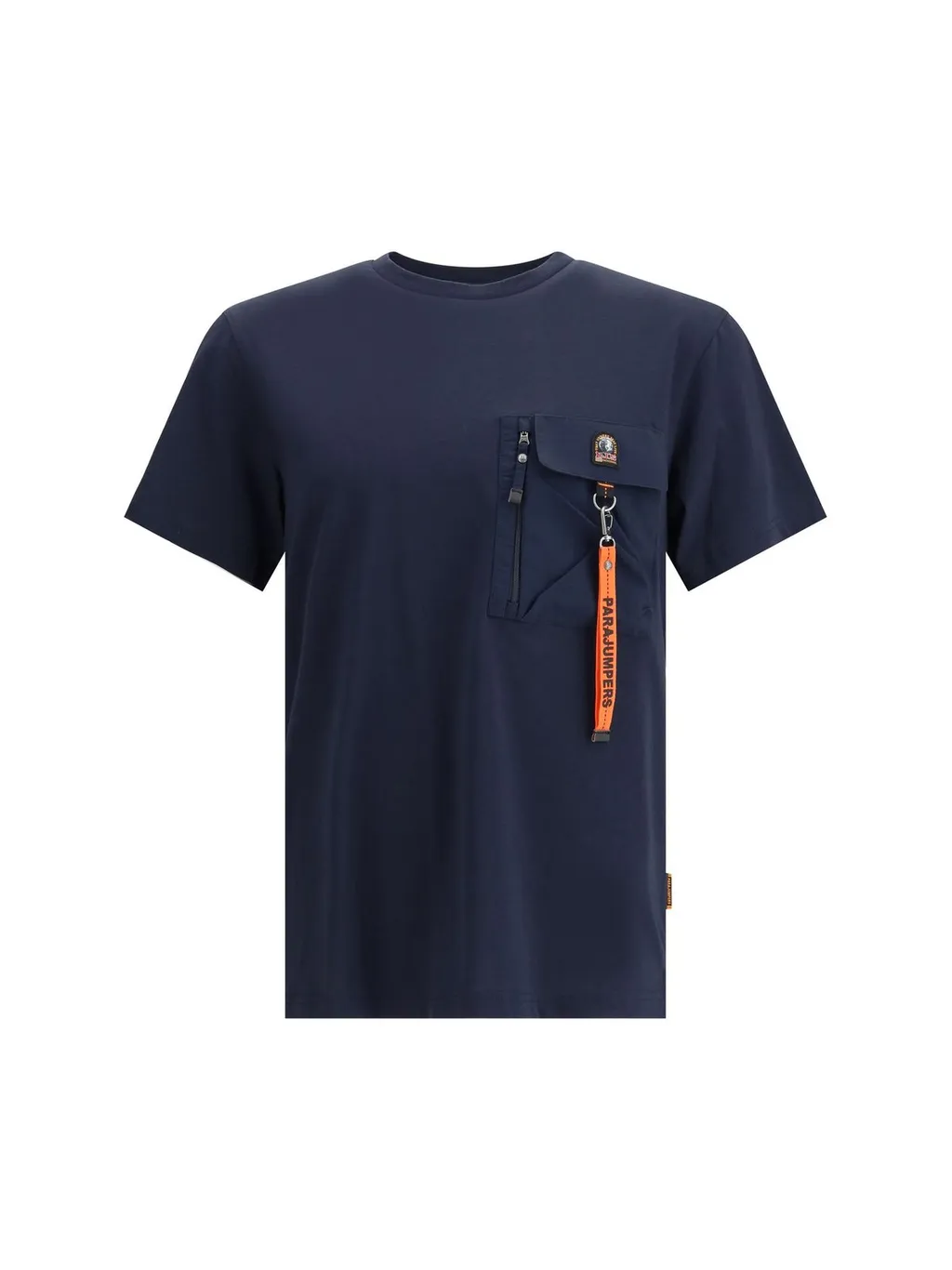 Parajumpers Pocket Detail T-Shirt