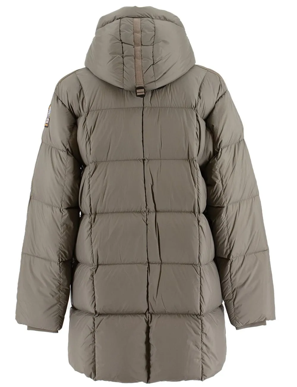 Parajumpers Water Repellent Down Parka