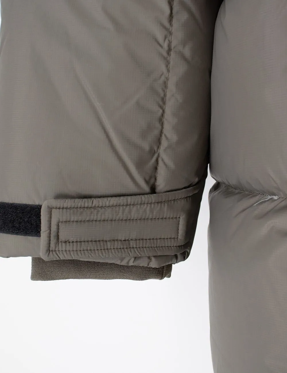 Parajumpers Water Repellent Down Parka