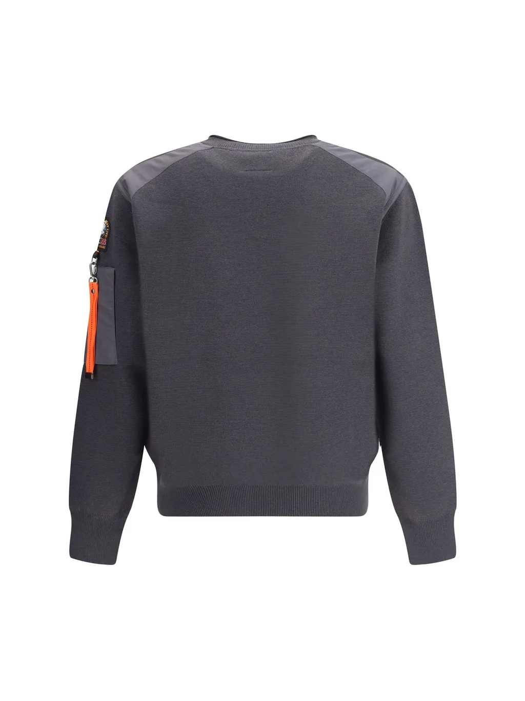 Parajumpers Braw Knit Sweater
