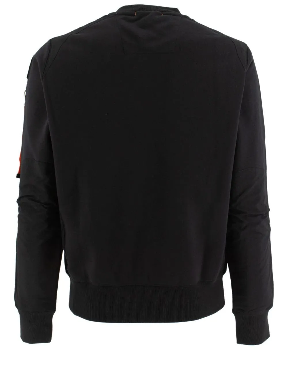 Parajumpers Fleece Sweatshirt
