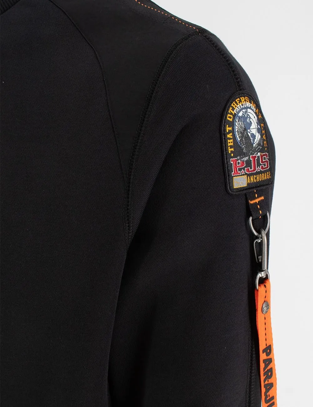 Parajumpers Fleece Sweatshirt