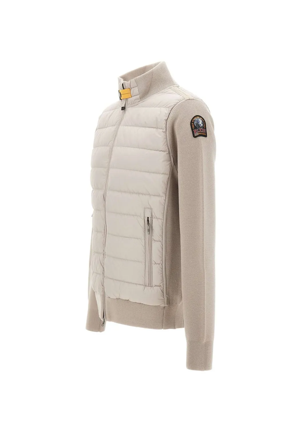 Parajumpers Takuji Hybrid Sweater