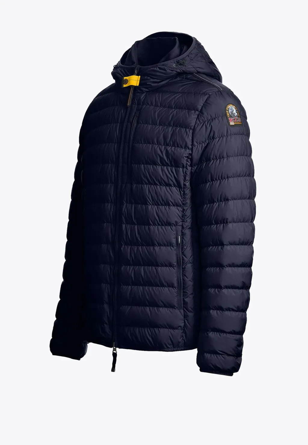 Parajumpers Last Minute Hooded Jacket