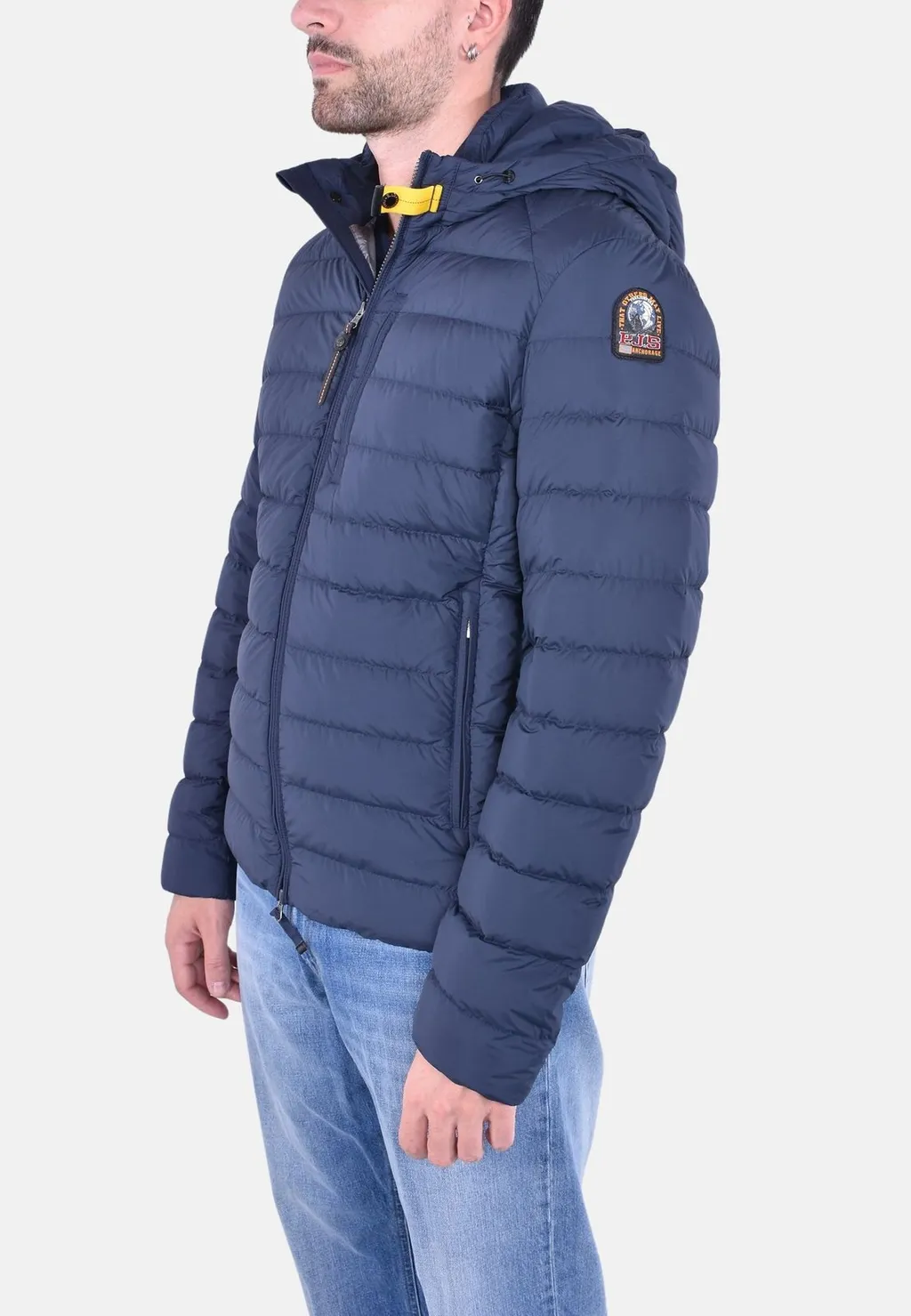 Parajumpers Last Minute Hooded Jacket