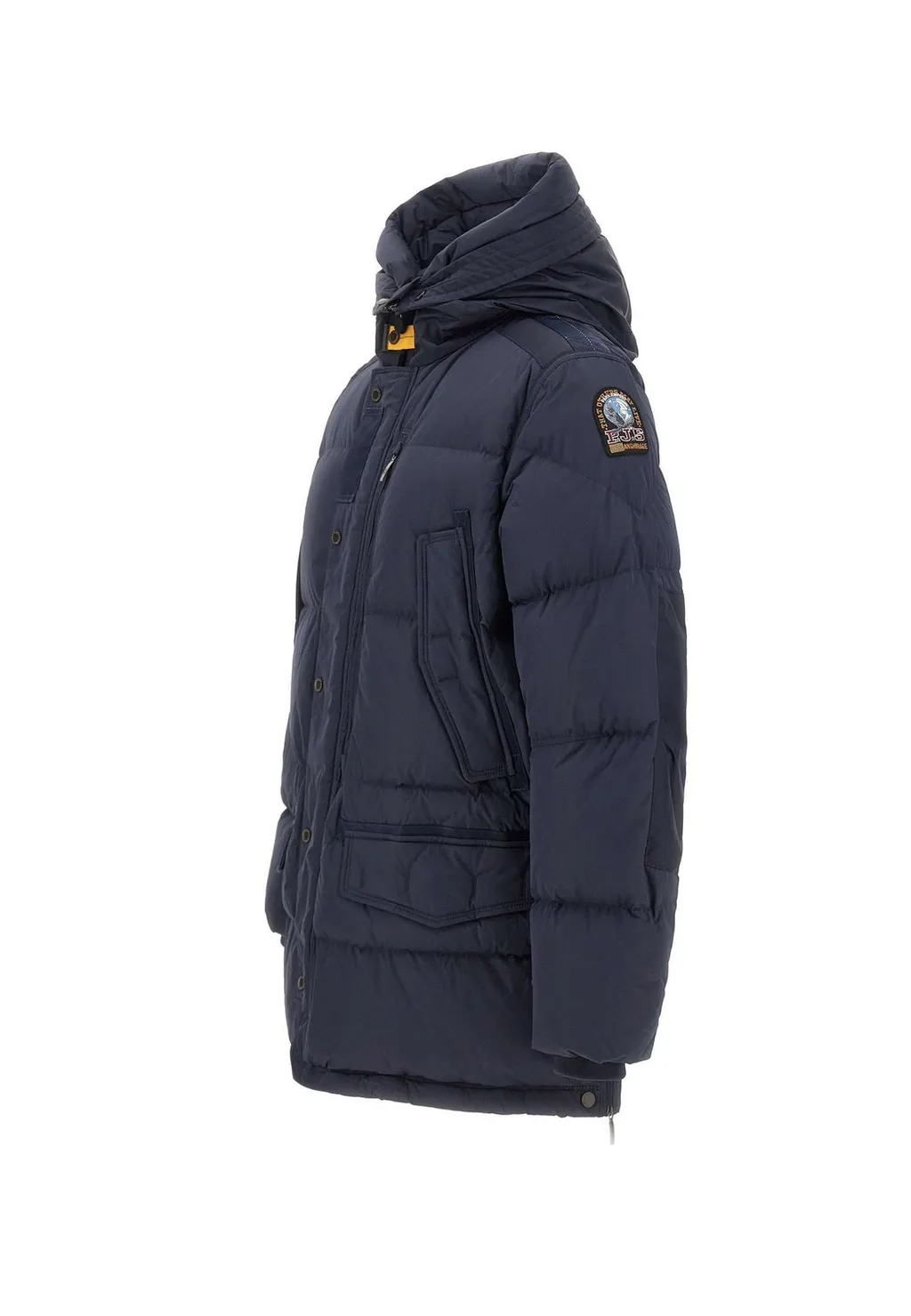 Parajumpers Harraseeket Down Coat