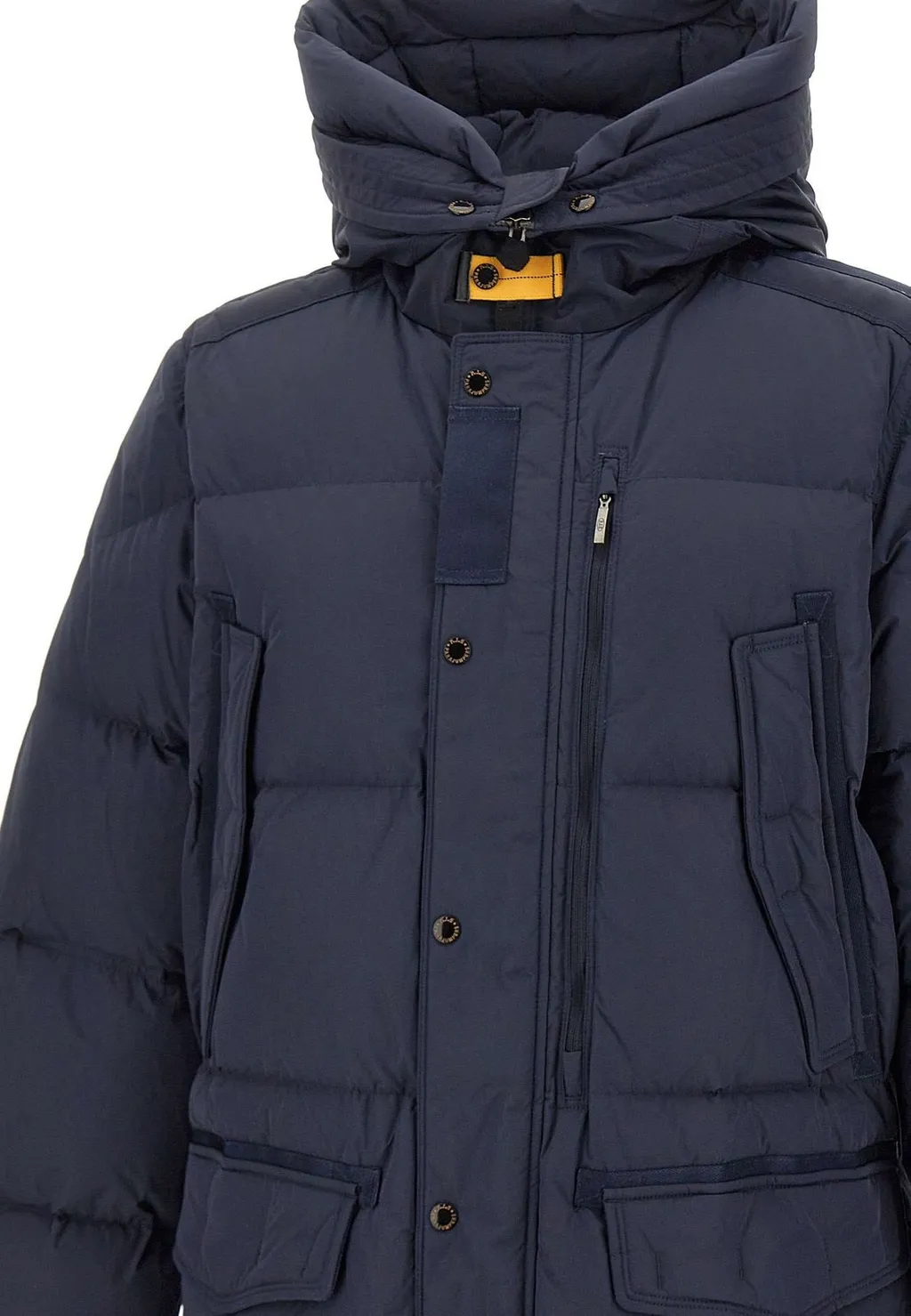 Parajumpers Harraseeket Down Coat