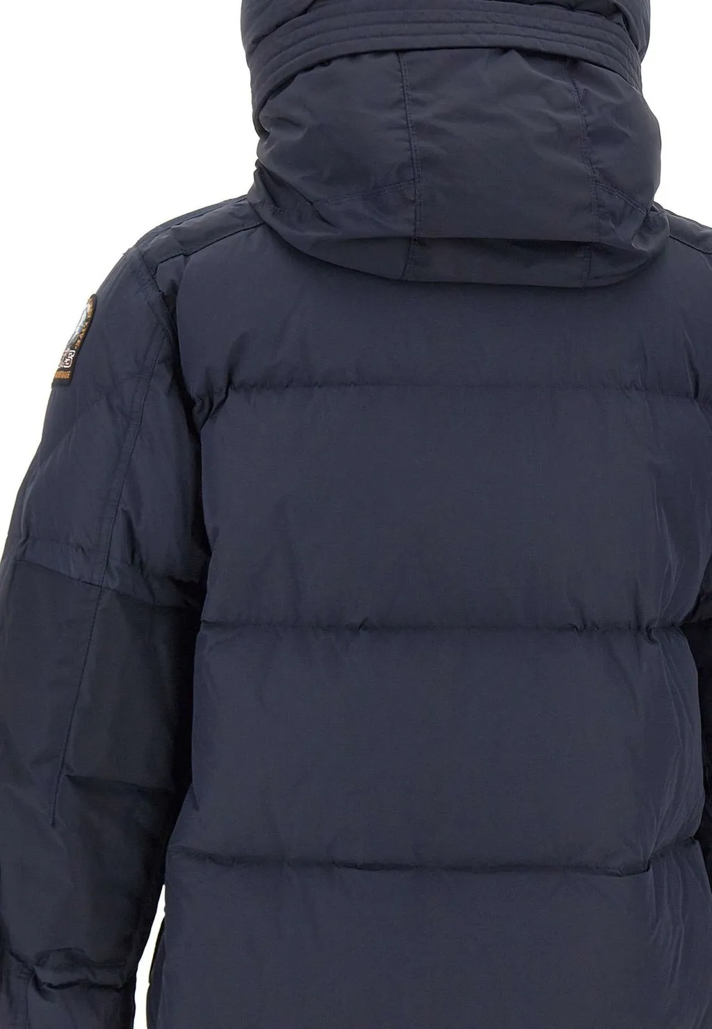 Parajumpers Harraseeket Down Coat