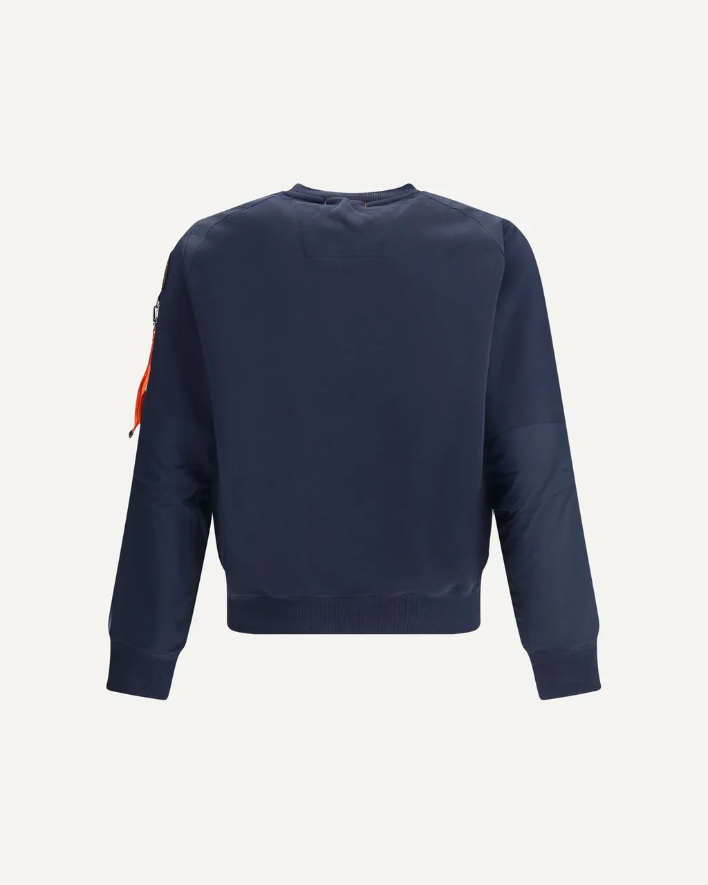 Parajumpers Rescue Fleece Sweatshirt