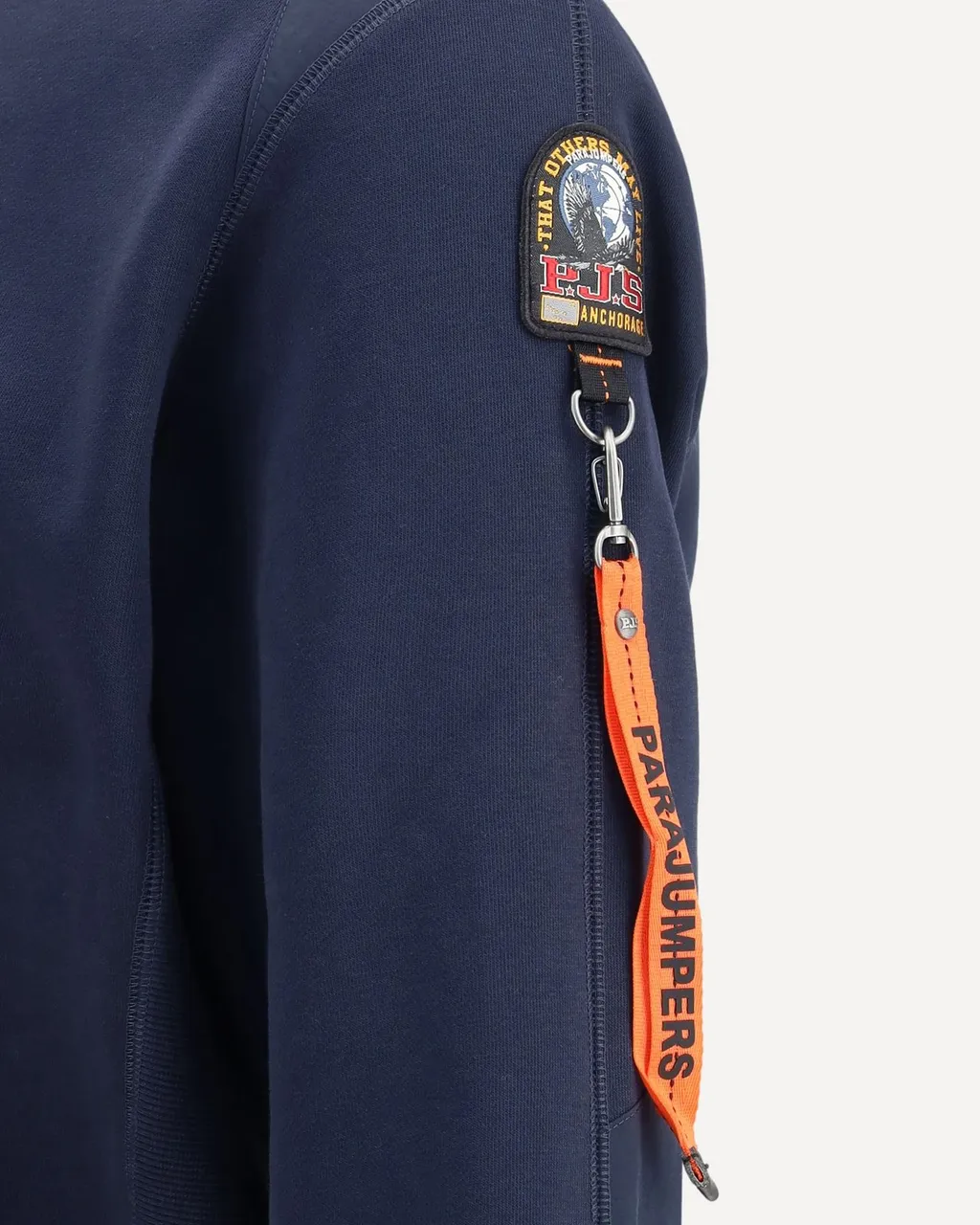 Parajumpers Rescue Fleece Sweatshirt