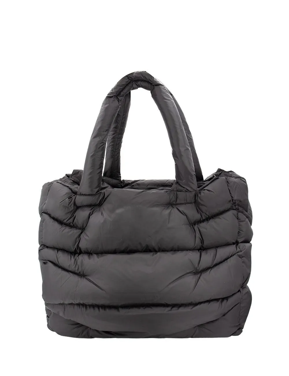 Parajumpers Padded Water-Repellent Tote Bag