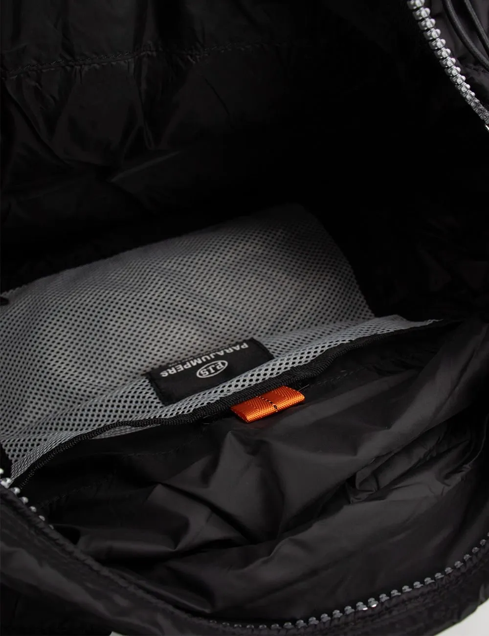 Parajumpers Padded Water-Repellent Tote Bag