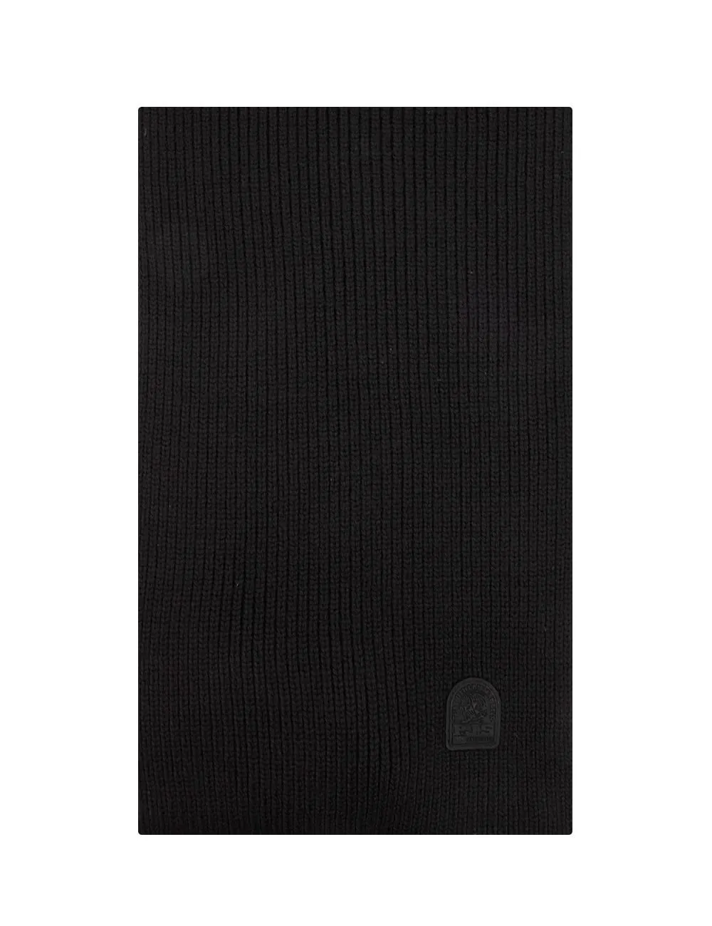 Parajumpers Logo Soft Scarf